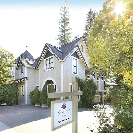 The Grape Leaf Inn-3